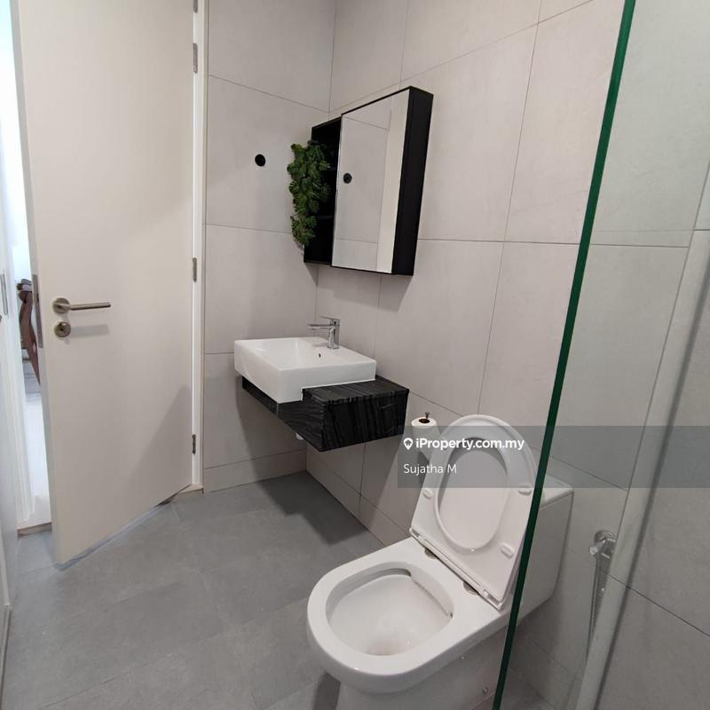 For Rent - Laurel Residence