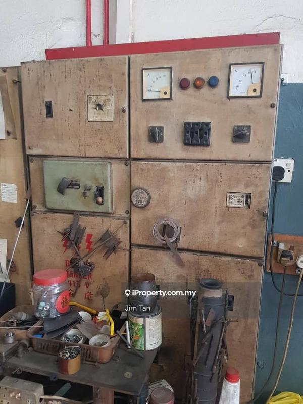 Kilang Teres untuk Dijual di Desa Tun Razak, Cheras oleh Jim Tan - iProperty.com.my