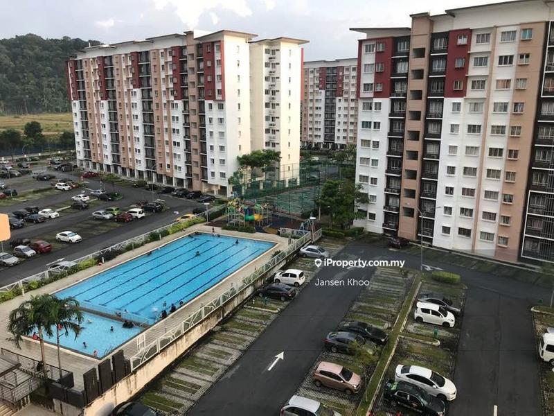 For Sale - Seri Jati
