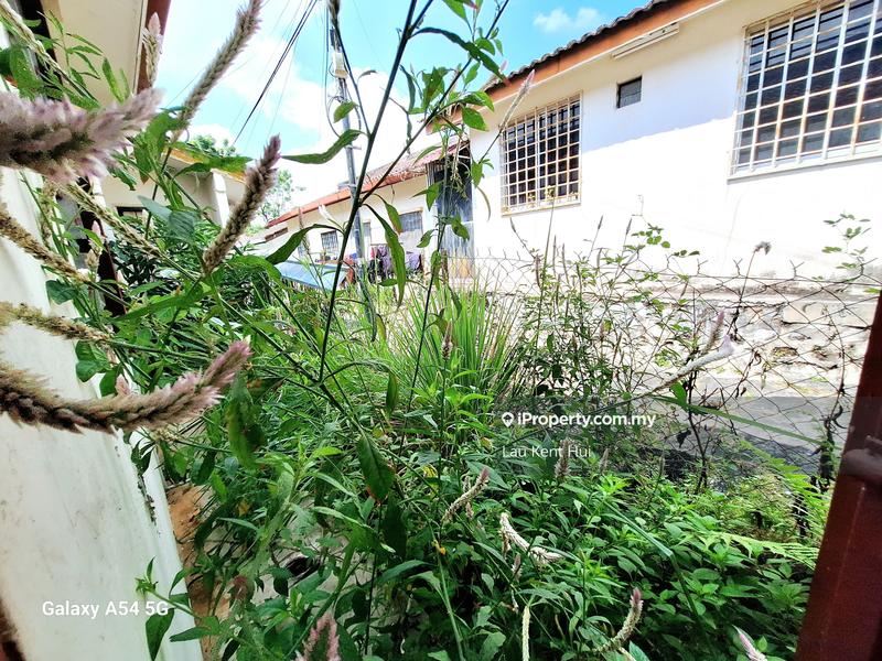 1-storey Terraced House for Sale in Lestari Putra, Seri Kembangan by Lau Kent Hui - iProperty.com.my