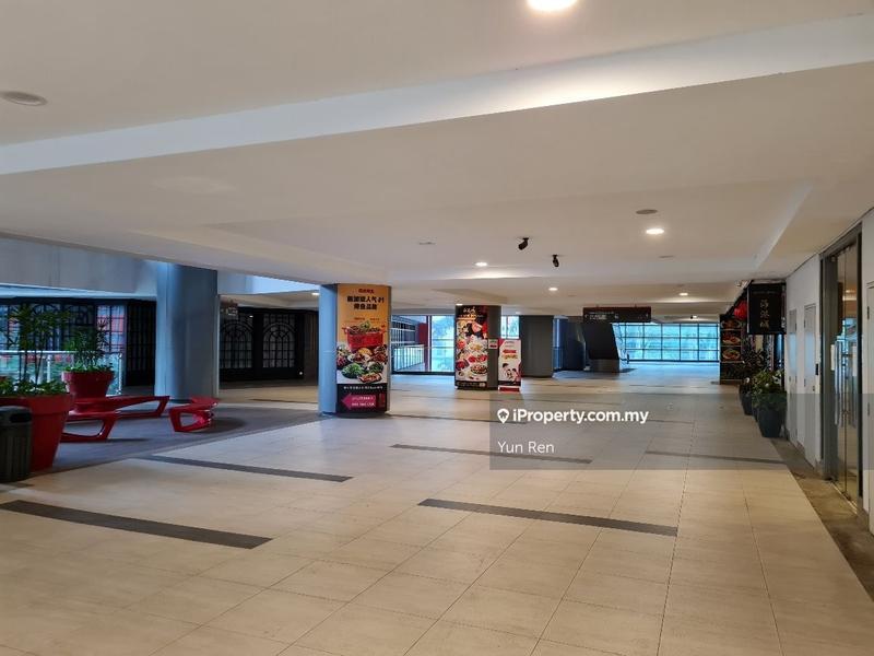 Shop untuk Dijual di Sunway velocity, Cheras oleh Yun Ren - iProperty.com.my