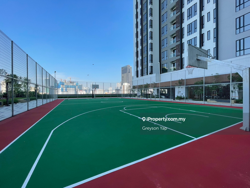 Service Residence for Rent in The Sentral Suites by Greyson Yap - iProperty.com.my