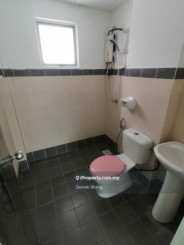 Service Residence for Sale in The Heron Residency by Derrek Wong - iProperty.com.my