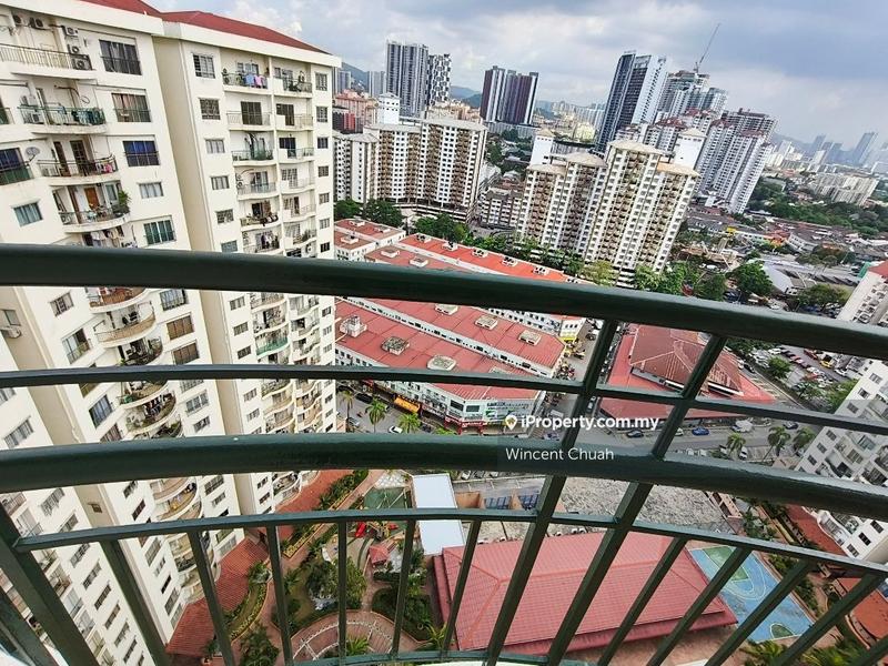 For Sale - Prima Setapak Condominium