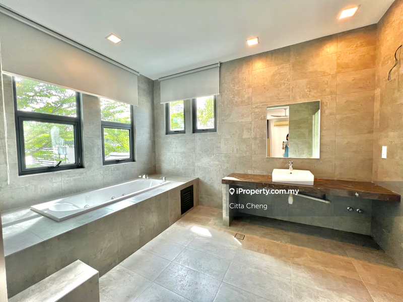 Bungalow House for Sale in Hartamas  Heights, Mont Kiara by Citta Cheng - iProperty.com.my