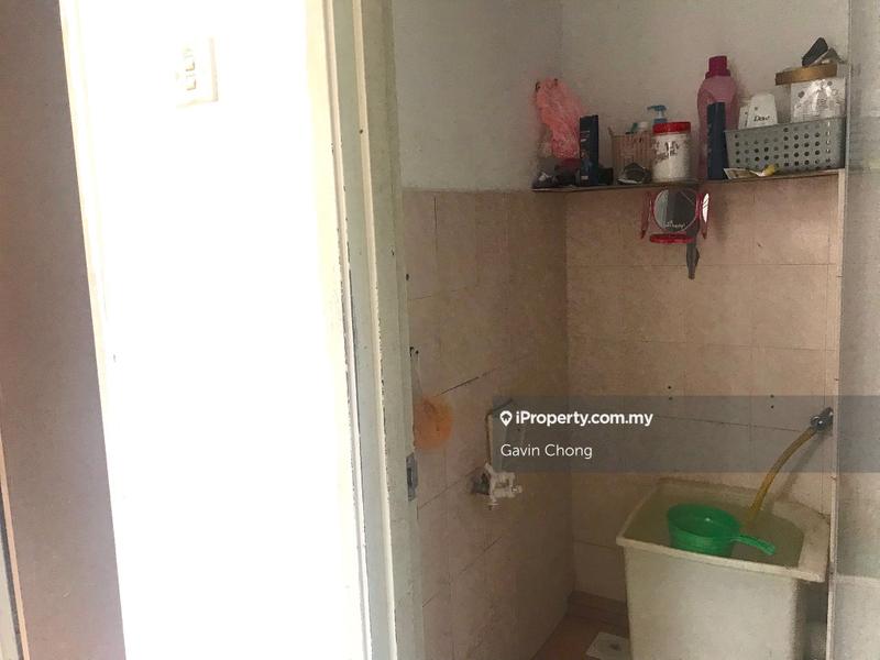 Pangsapuri untuk Dijual di Taman Cheras Prima Apartment oleh Gavin Chong - iProperty.com.my
