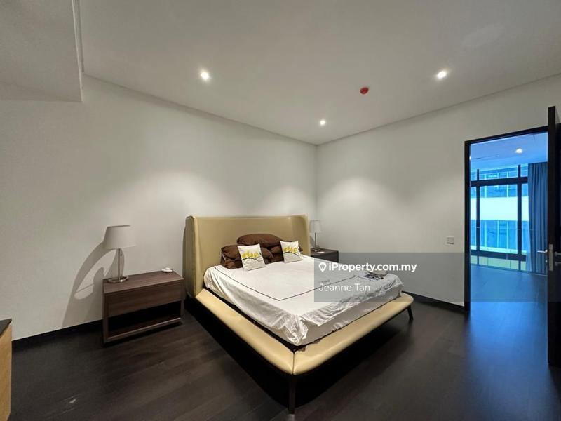 Service Residence for Rent in Clearwater Residences by Jeanne Tan - iProperty.com.my