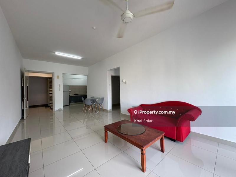 For Rent - Gardens Ville