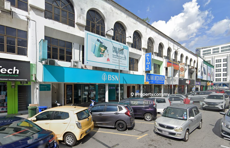 Shop for Sale in Bandar Kajang, Kajang by Raymond Loke - iProperty.com.my