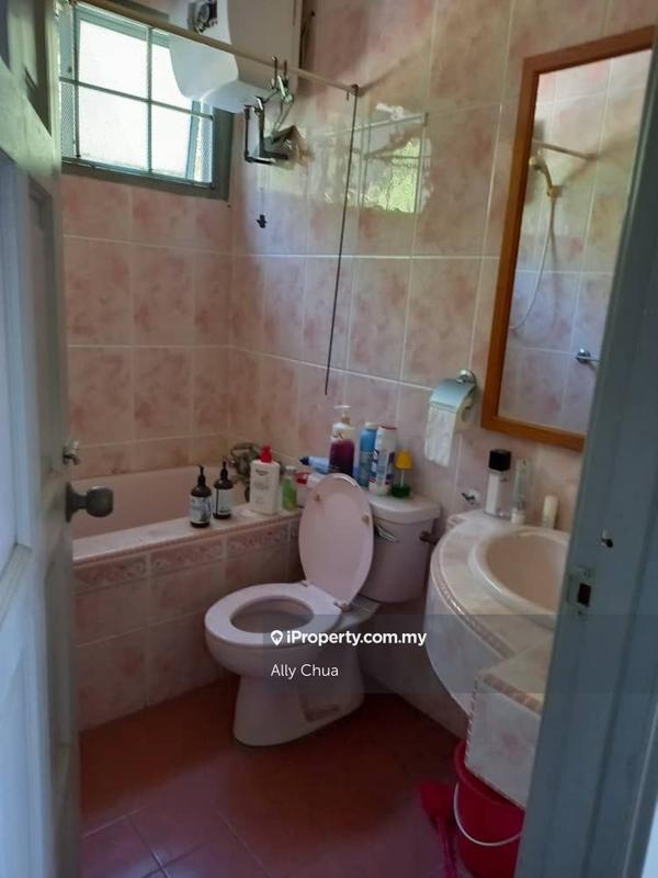 2-storey Terraced House for Sale in Ampang, Ampang by Ally Chua - iProperty.com.my