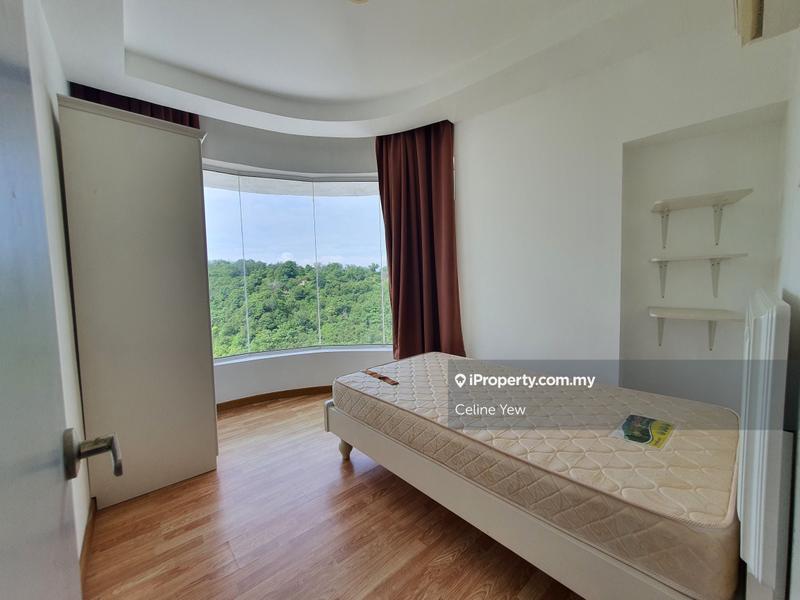 For Rent - Green Beverly Hills - Sky Bungalow