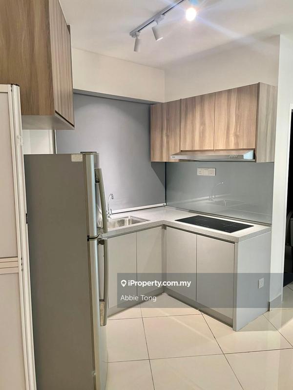 Service Residence for Sale in AraTre' Residences by Abbie Tong - iProperty.com.my