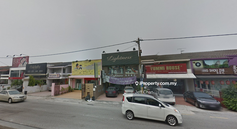 Shop / Office untuk Dijual di SS2, Petaling Jaya oleh Jeff Chan - iProperty.com.my