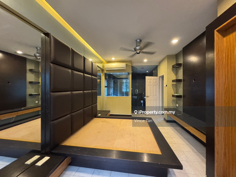 Semi-Detached House for Sale in Bukit Rahman Putra, Sungai Buloh by Vince Tan - iProperty.com.my