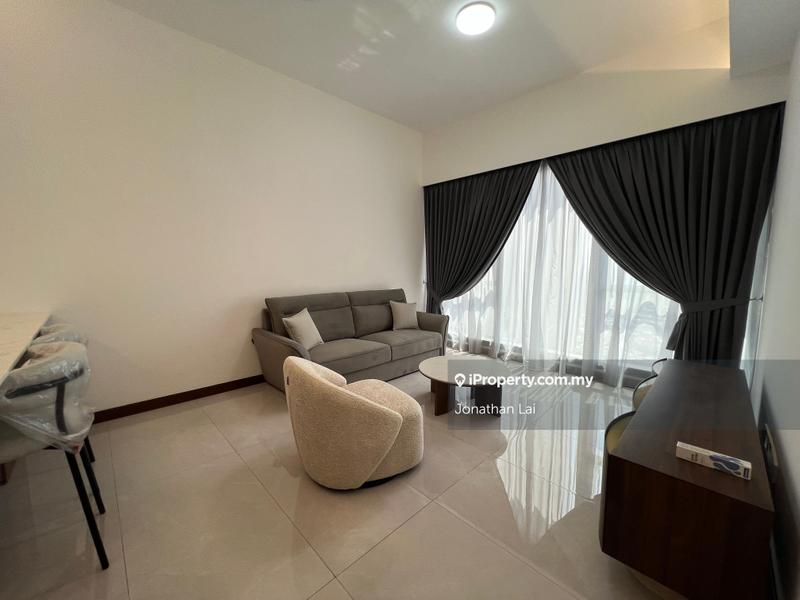 For Rent - Core Residence @ TRX