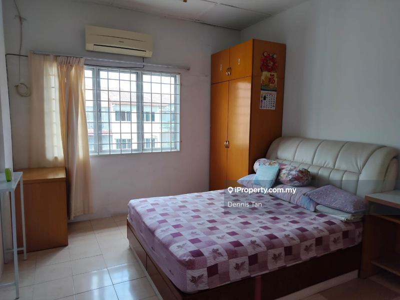 Apartment for Rent in Impian Sentosa by Dennis Tan - iProperty.com.my