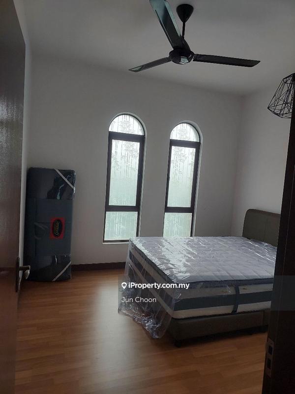 Bungalow House for Sale in Hulu Semenyih, Selangor by Jun Choon - iProperty.com.my