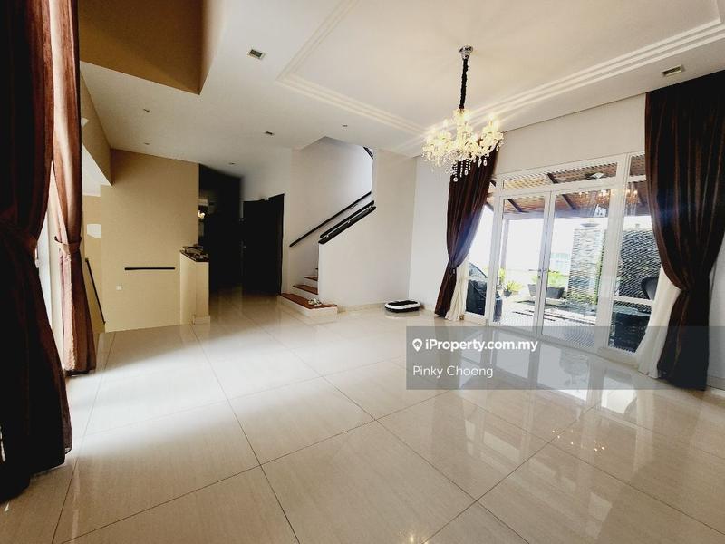 Bungalow House untuk Disewa di Valencia, Sungai Buloh oleh Pinky Choong - iProperty.com.my