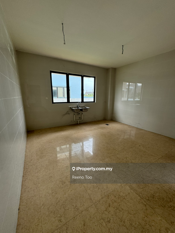 Bungalow House untuk Dijual di Subang Bestari, Shah Alam oleh Reeno Too - iProperty.com.my