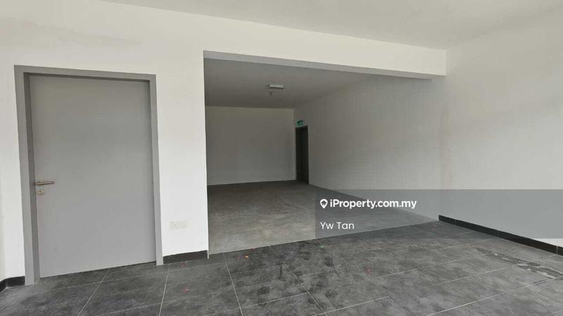 Semi-D Factory for Rent in Elmina, Shah Alam by Yw Tan - Interior - iProperty.com.my