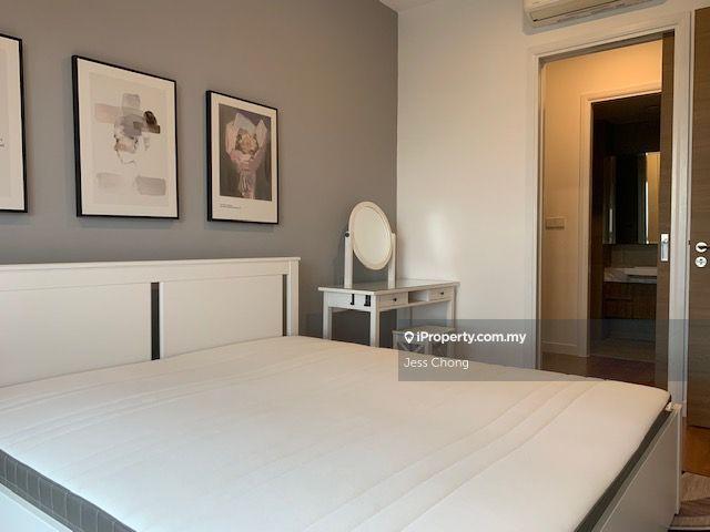 Service Residence for Rent in Aria by Jess Chong - iProperty.com.my