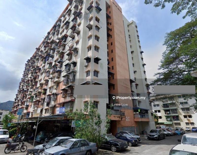 For Sale - Medan Angsana (Farlim 2)