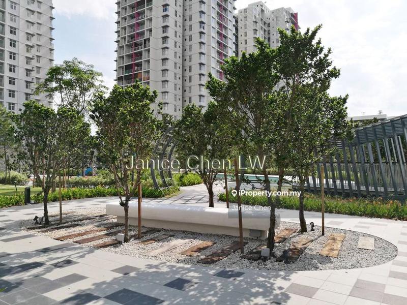 Kondominium untuk Dijual di Midfields 2 oleh Janice Chen - iProperty.com.my