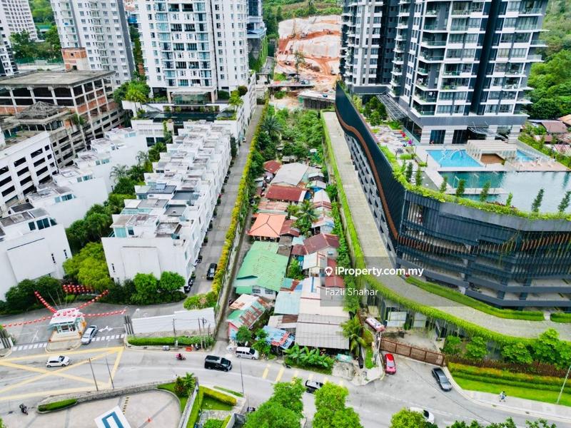 Tanah Kediaman untuk Dijual di Mont Kiara, Mont Kiara oleh Fazli Shahar - iProperty.com.my