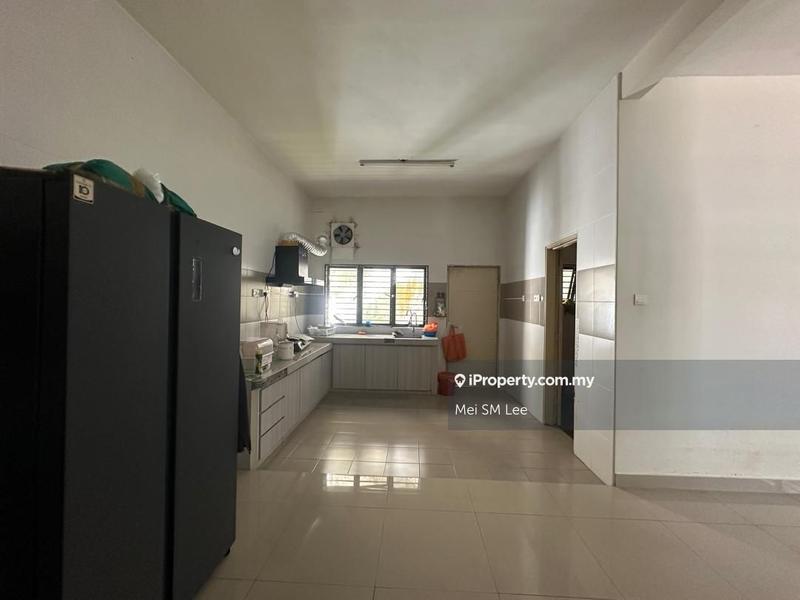 Rumah Berkembar untuk Dijual di Taman Bukit Prima, Cheras oleh Mei SM Lee - The Peak, Taman Bukit Prima, Cheras Kitchen - iProperty.com.my