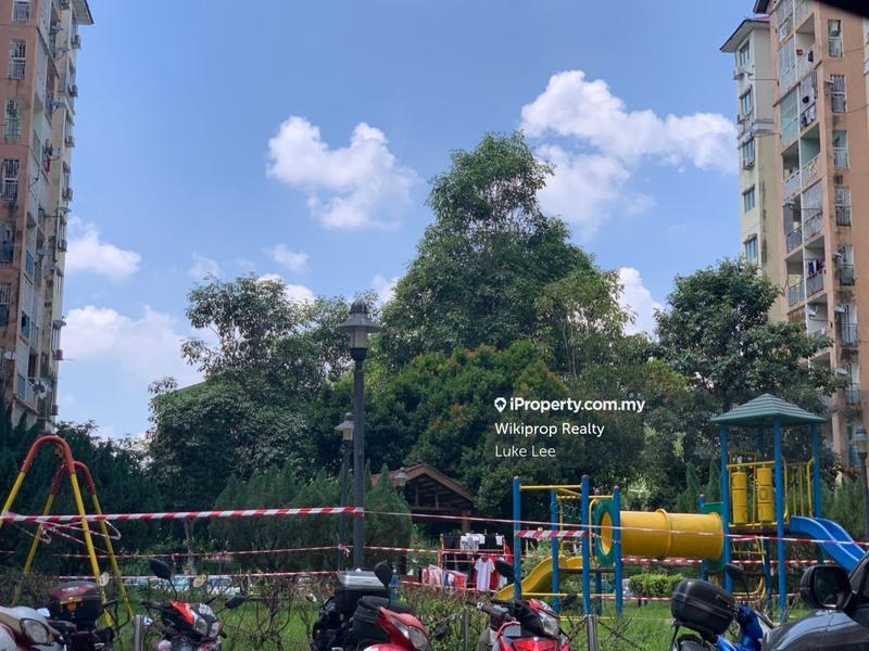 Apartment for Rent in Kinrara Ria by Luke Lee - iProperty.com.my