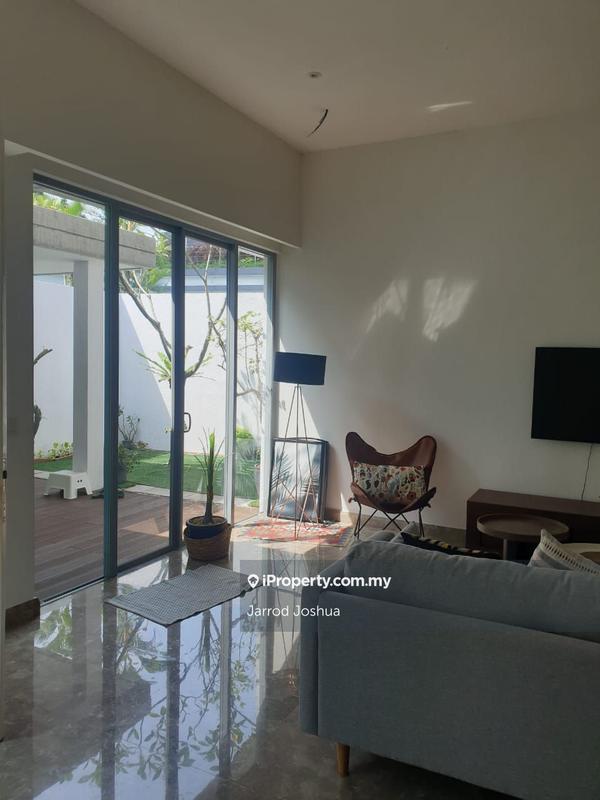Condominium for Rent in Kiaramas Danai by Jarrod Joshua - iProperty.com.my