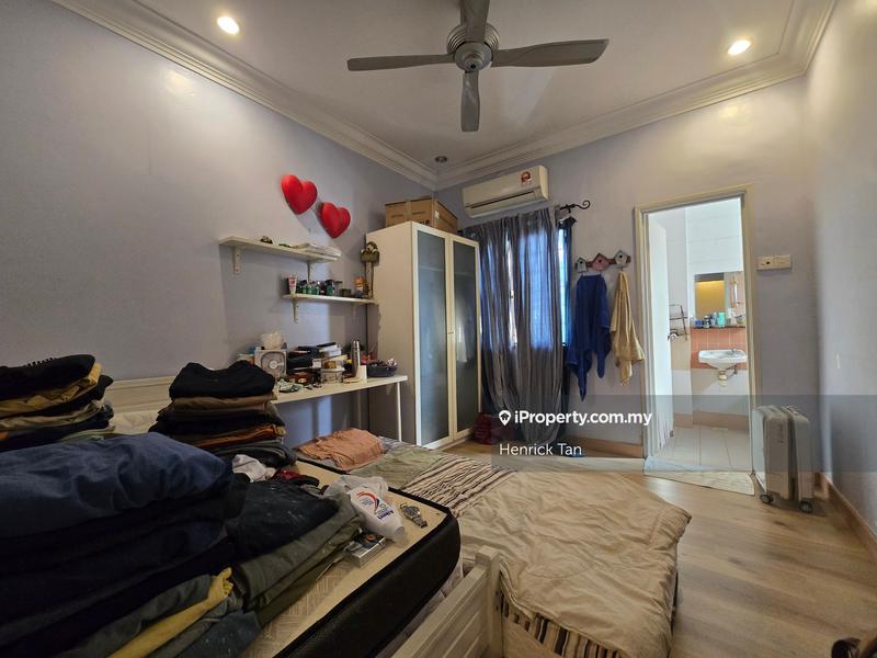 2-storey Terraced House for Sale in Kota Kemuning, Shah Alam by Henrick Tan - iProperty.com.my
