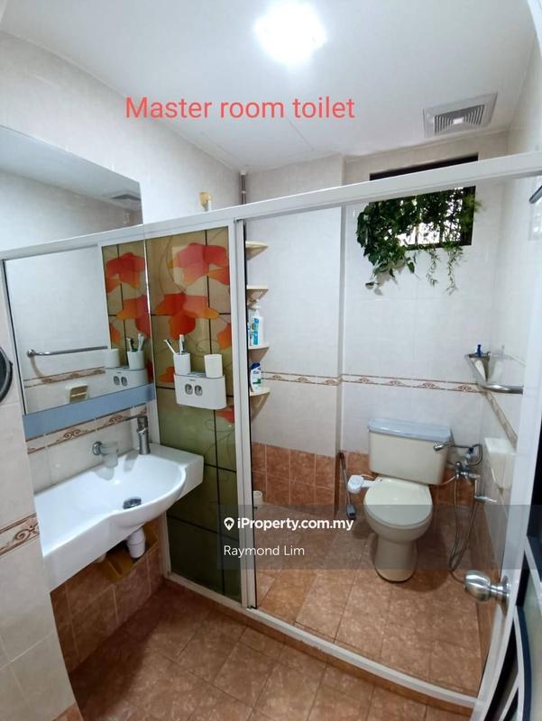 Condominium for Sale in Cheng Heights by Raymond Lim - iProperty.com.my