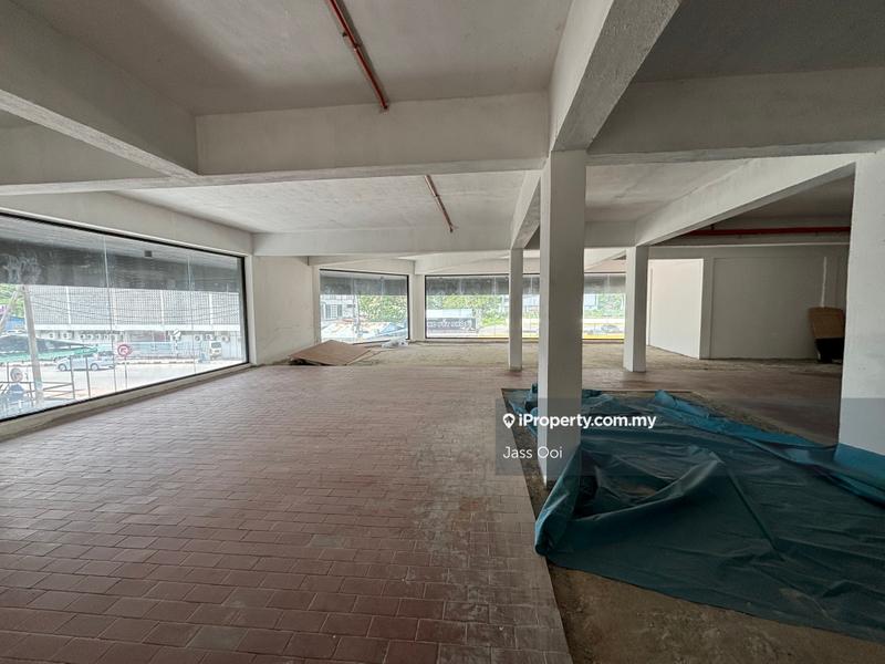 Kedai-Pejabat untuk Disewa di Bukit Mertajam, Penang oleh Jass Ooi - iProperty.com.my