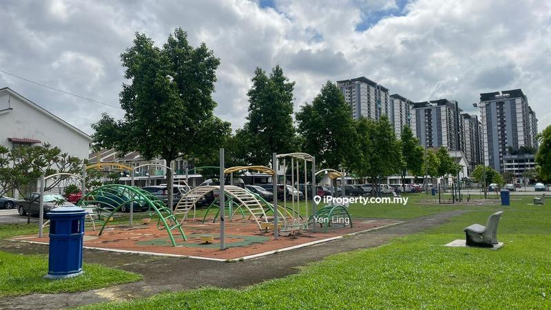 Townhouse for Sale in Bandar Saujana Putra, Tanjong Duabelas by Yen Ling - iProperty.com.my