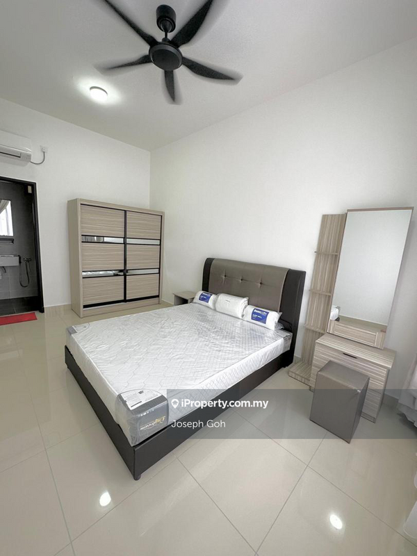 For Rent - Twin Tower Residence