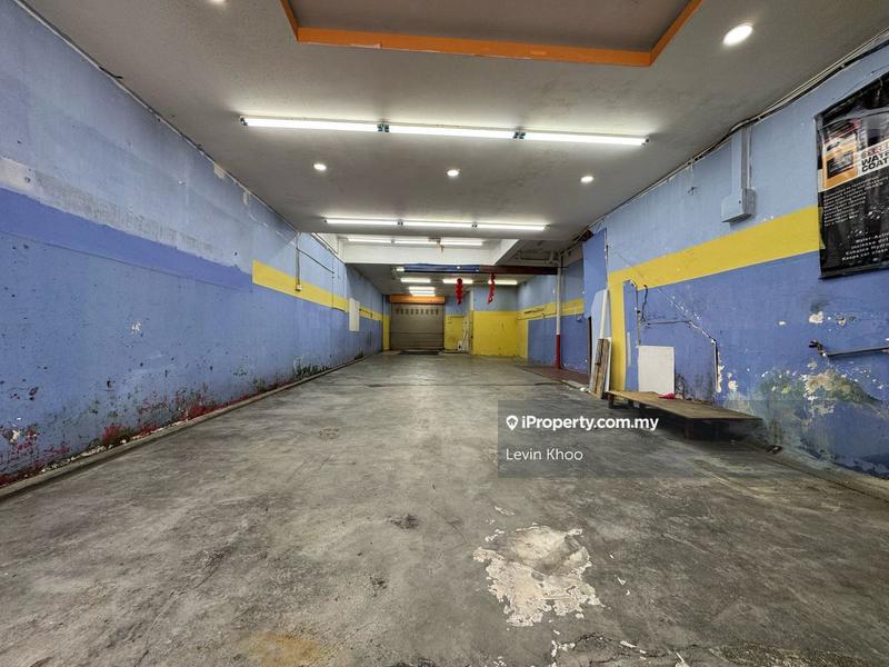 Kedai untuk Dijual di Pusat Bandar Baru Rawang, Rawang oleh Levin Khoo - iProperty.com.my