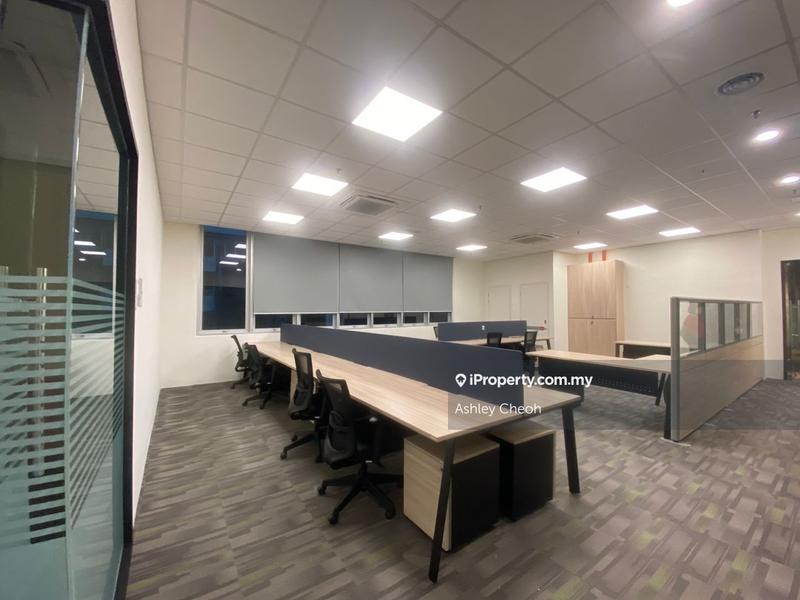 For Sale - Facing Main Road & LRT, Glenmarie, Temasya Glenmarie, Temasya Niaga, Glenmarie, Glenmarie