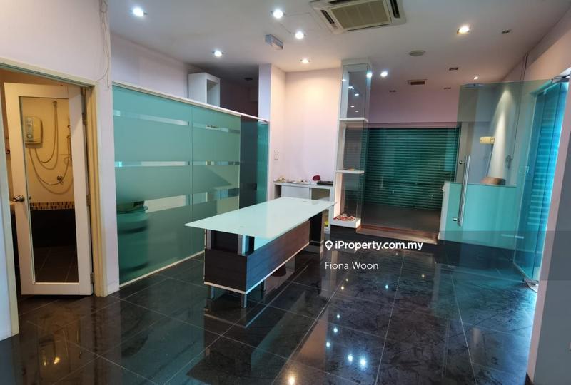 For Sale - Plaza Pandan Malim, Near Pokok Mangga