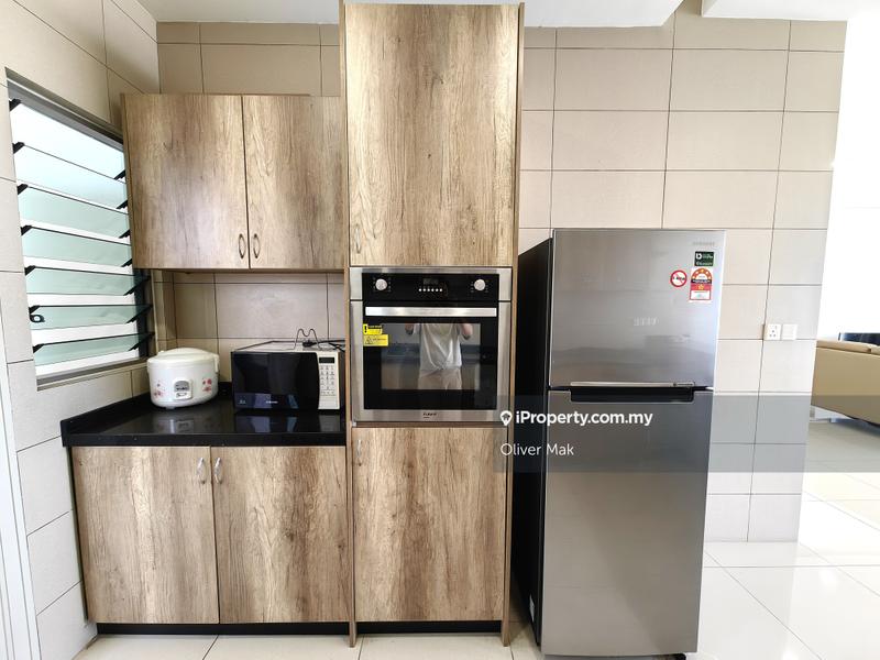 Condominium for Rent in KM1 East by Oliver Mak - iProperty.com.my