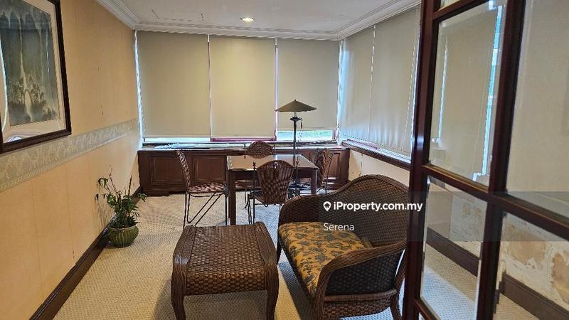 Banglo untuk Dijual di Country Heights, Kajang oleh Serena - iProperty.com.my