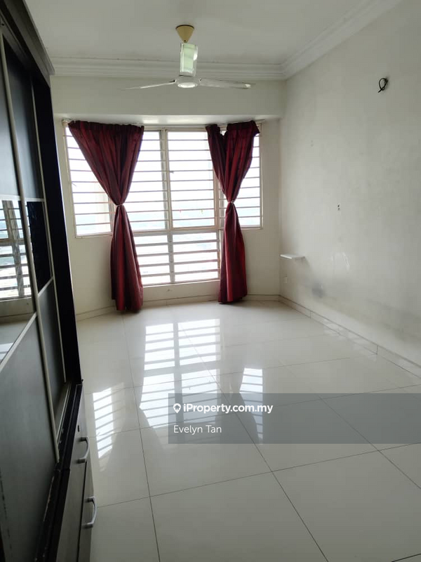 Service Residence for Rent in Rhythm Avenue by Evelyn Tan - iProperty.com.my