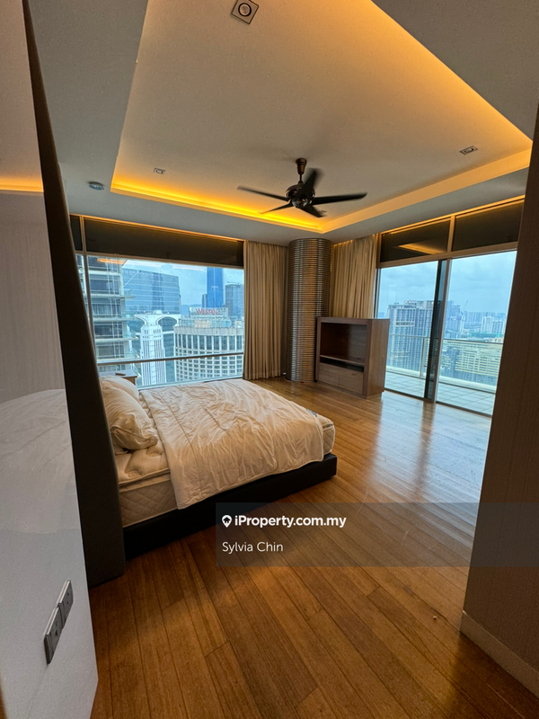 For Sale - Pavilion Residences