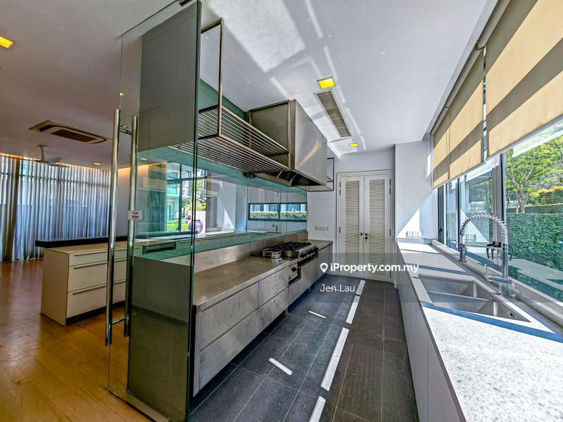 Bungalow House for Sale in Bukit Bandaraya, Bangsar by Jen Lau - iProperty.com.my