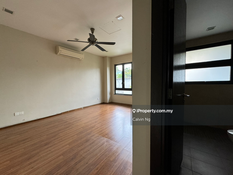 Bungalow House for Sale in KLCC, KL City Centre by Calvin Ng - iProperty.com.my