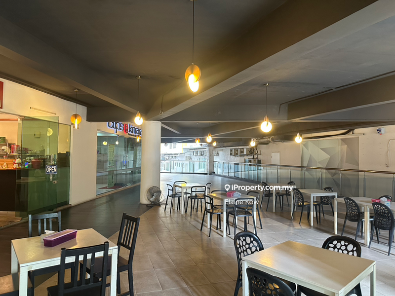 Shop / Office untuk Dijual di ZEST POINT, PUCHONG, Bandar Kinrara oleh Elaine Kow - iProperty.com.my