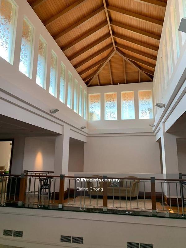 Banglo untuk Dijual di Bangsar - guarded, hi ground, view (nr KLCC, TRX), KL City Centre oleh Elaine Chong - iProperty.com.my