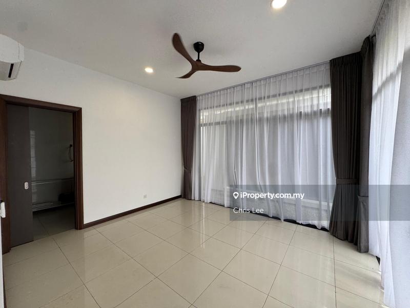 2-storey Terraced House for Rent in Eco Sanctuary, Telok Panglima Garang by Chris Lee - iProperty.com.my