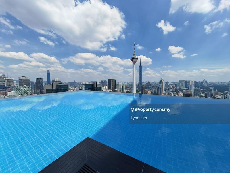 Service Residence for Sale in Victory Suites (The Face 2), KLCC by Lynn Lim - iProperty.com.my