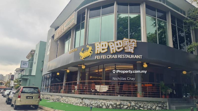Kedai-Pejabat untuk Disewa di Bukit Jalil, Aked Esplanad, Bukit Jalil oleh Nicholas Chay - iProperty.com.my